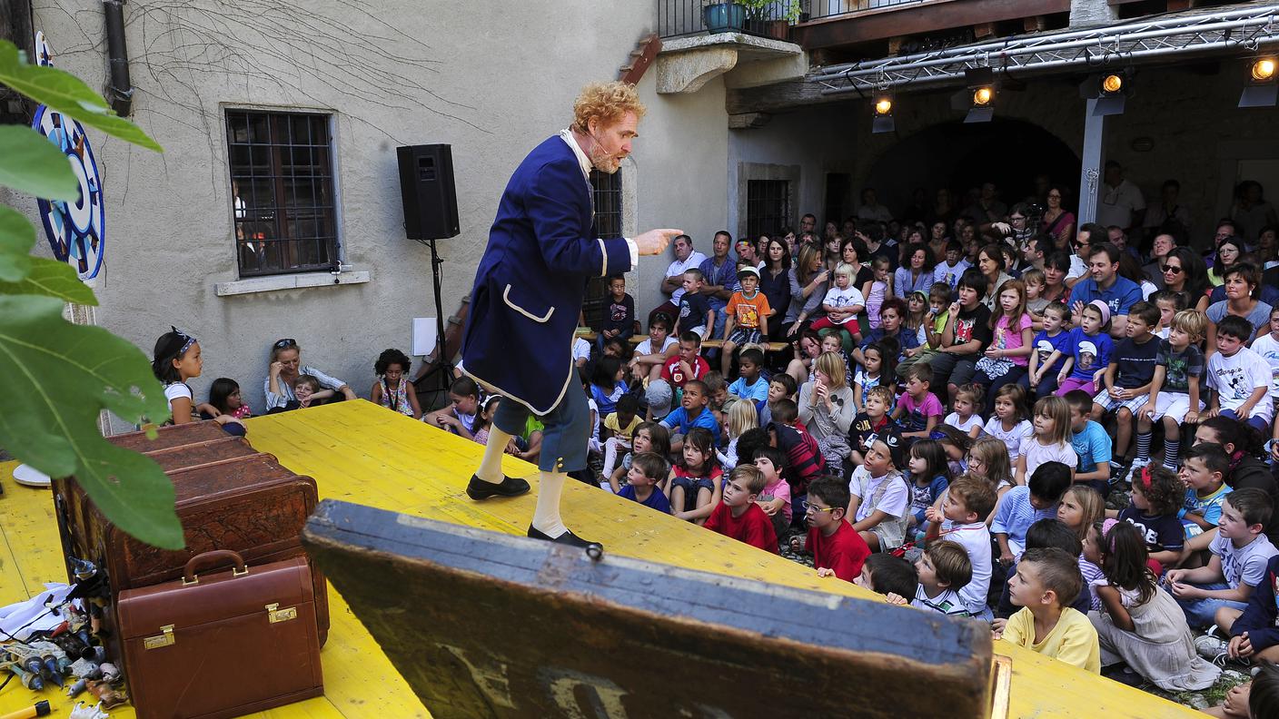 festival narrazioni Arzo