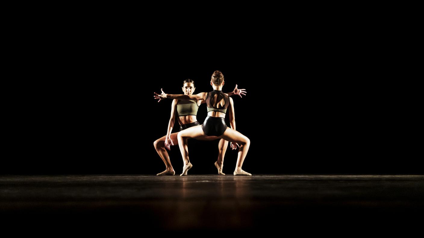 danza contemporanea