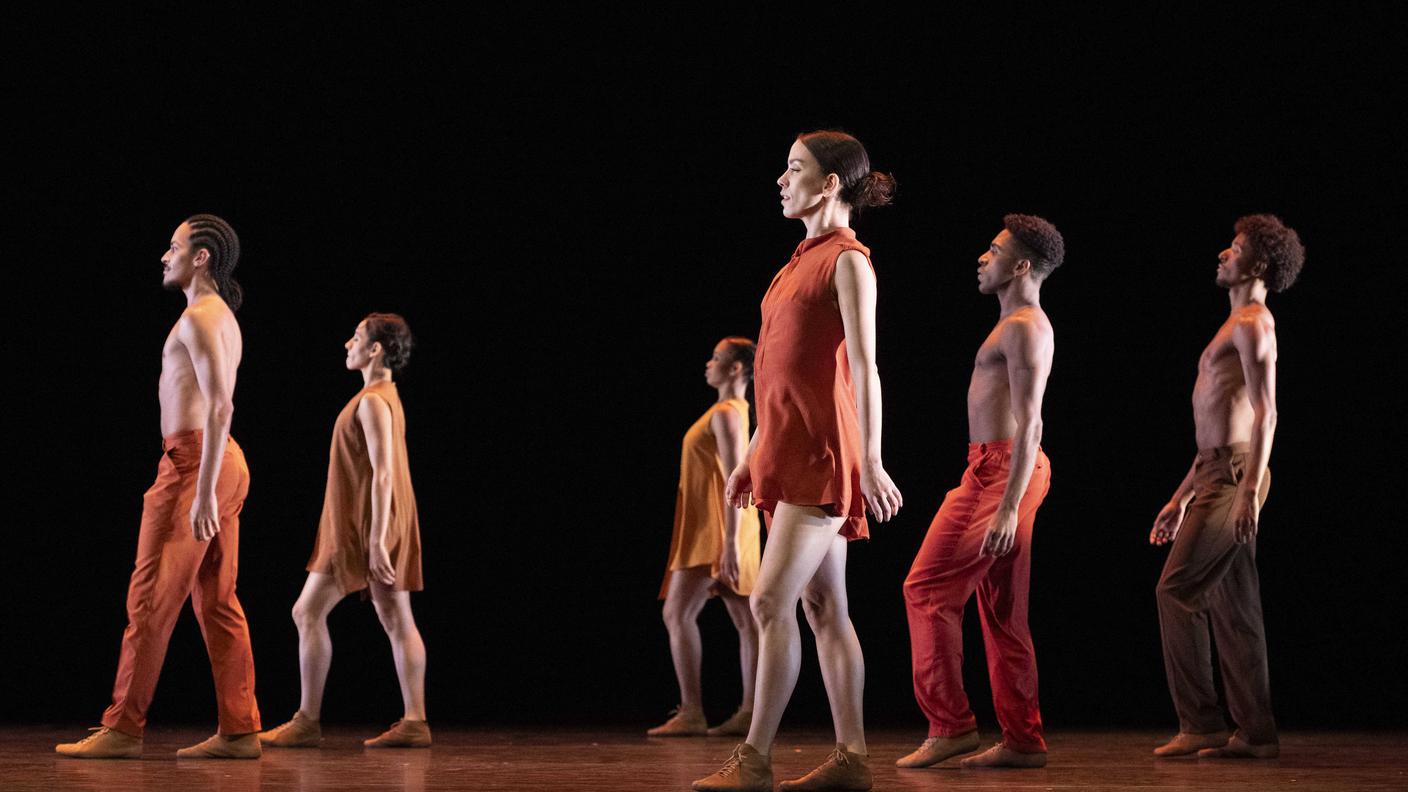 São Paulo Dance Company