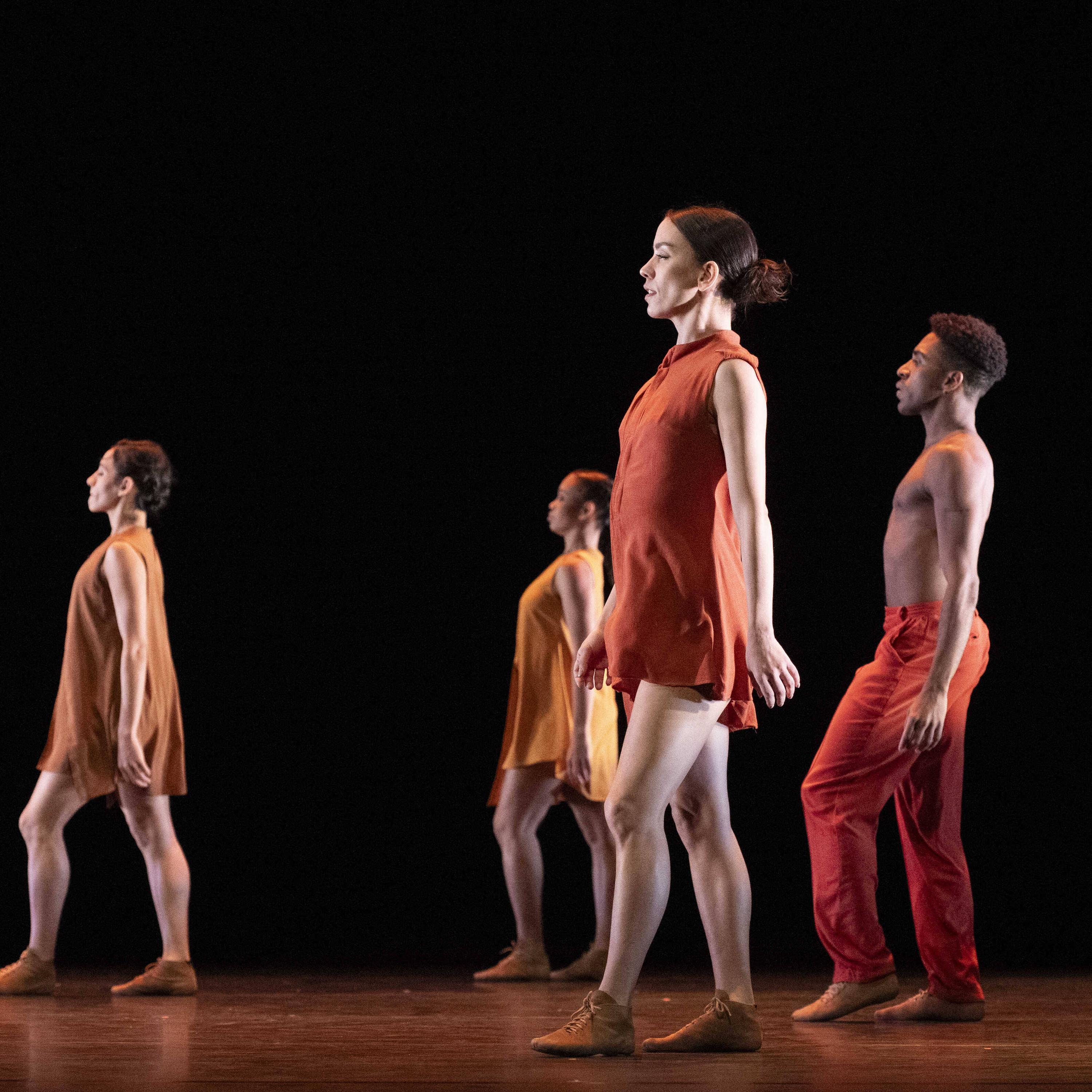 La perla: São Paulo Dance Company episode artwork