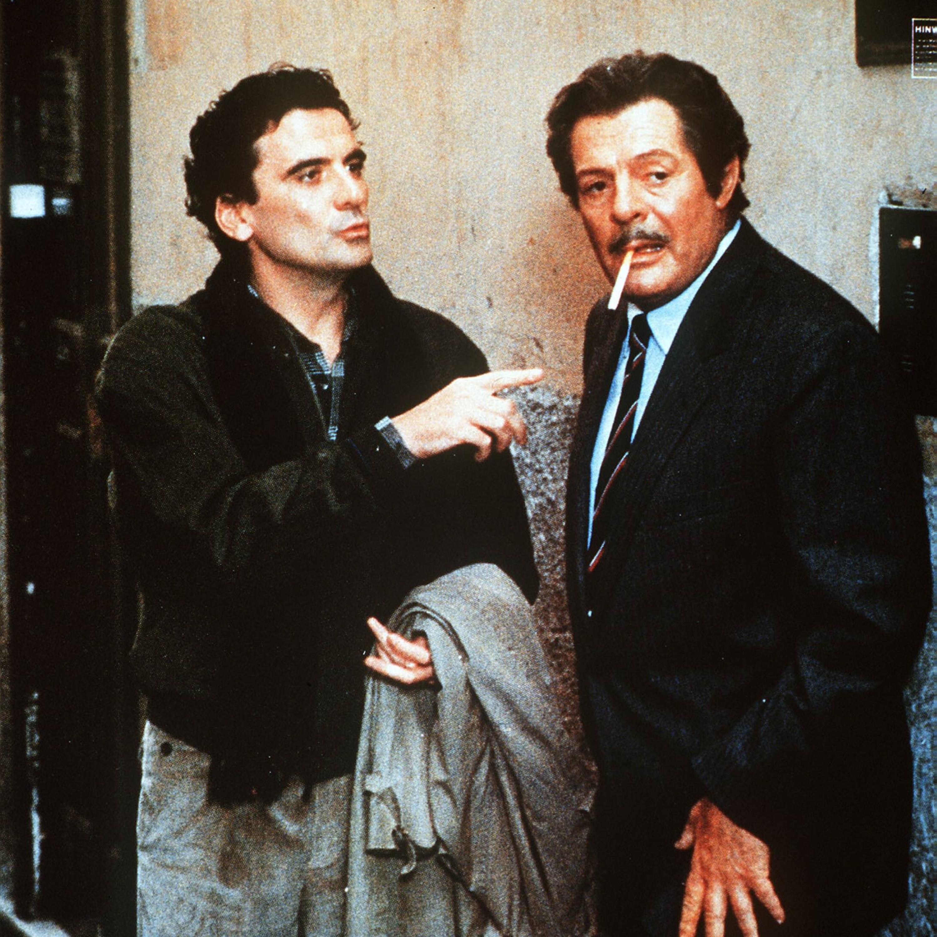 Napoli al cinema, ieri, oggi e domani (3./5) episode artwork