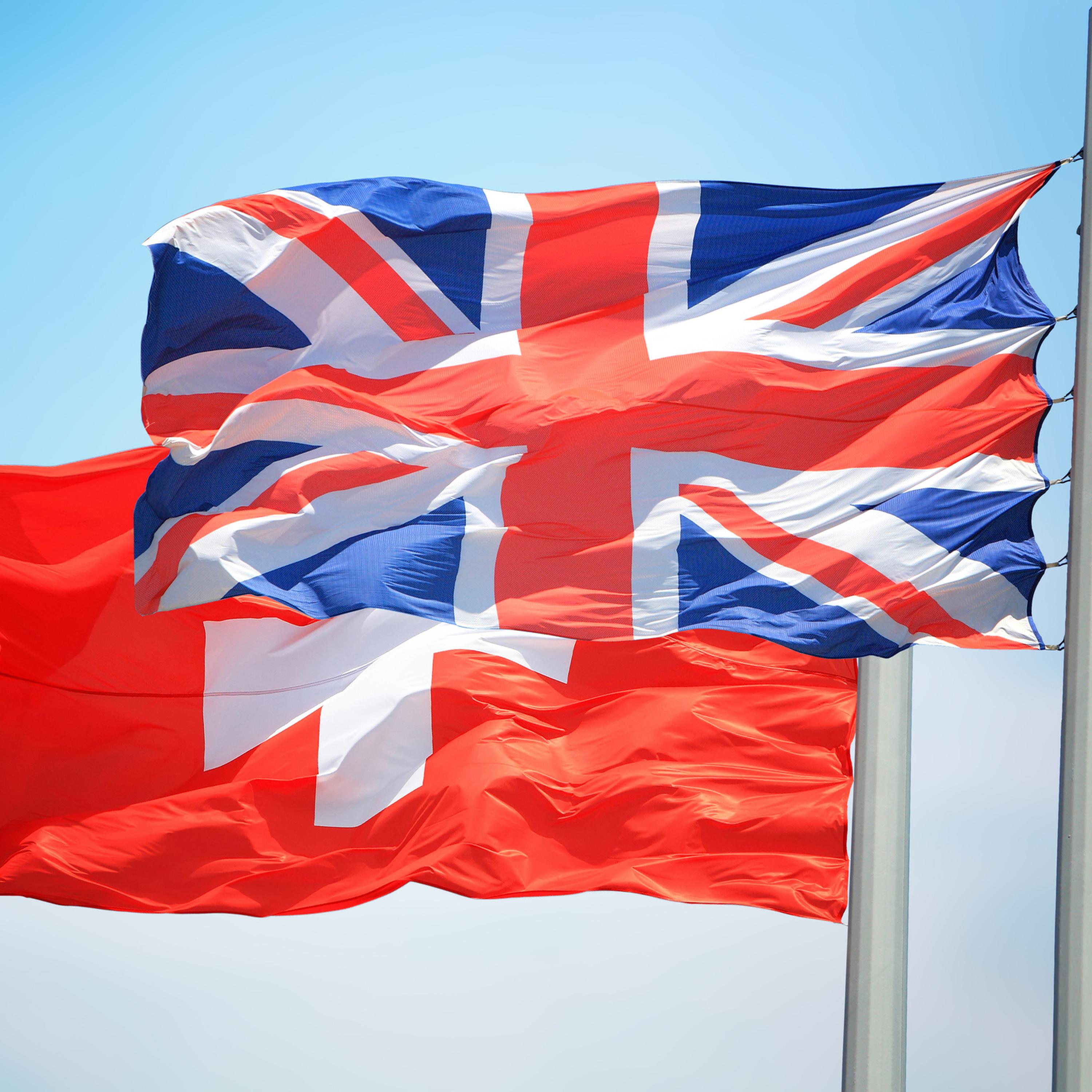 Dal Ticino a Londra, via teatro episode artwork