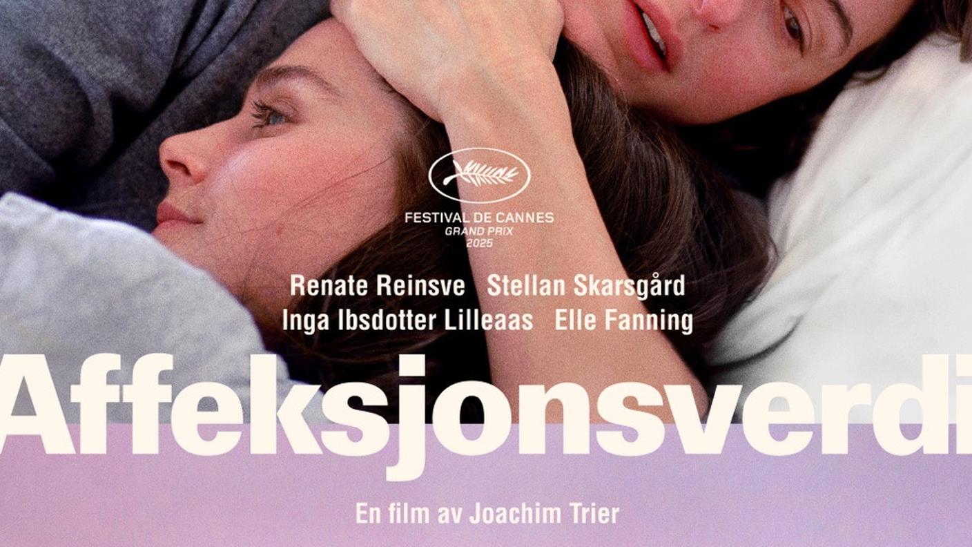“Sentimental Value” di Joachim Trier, Mer Film