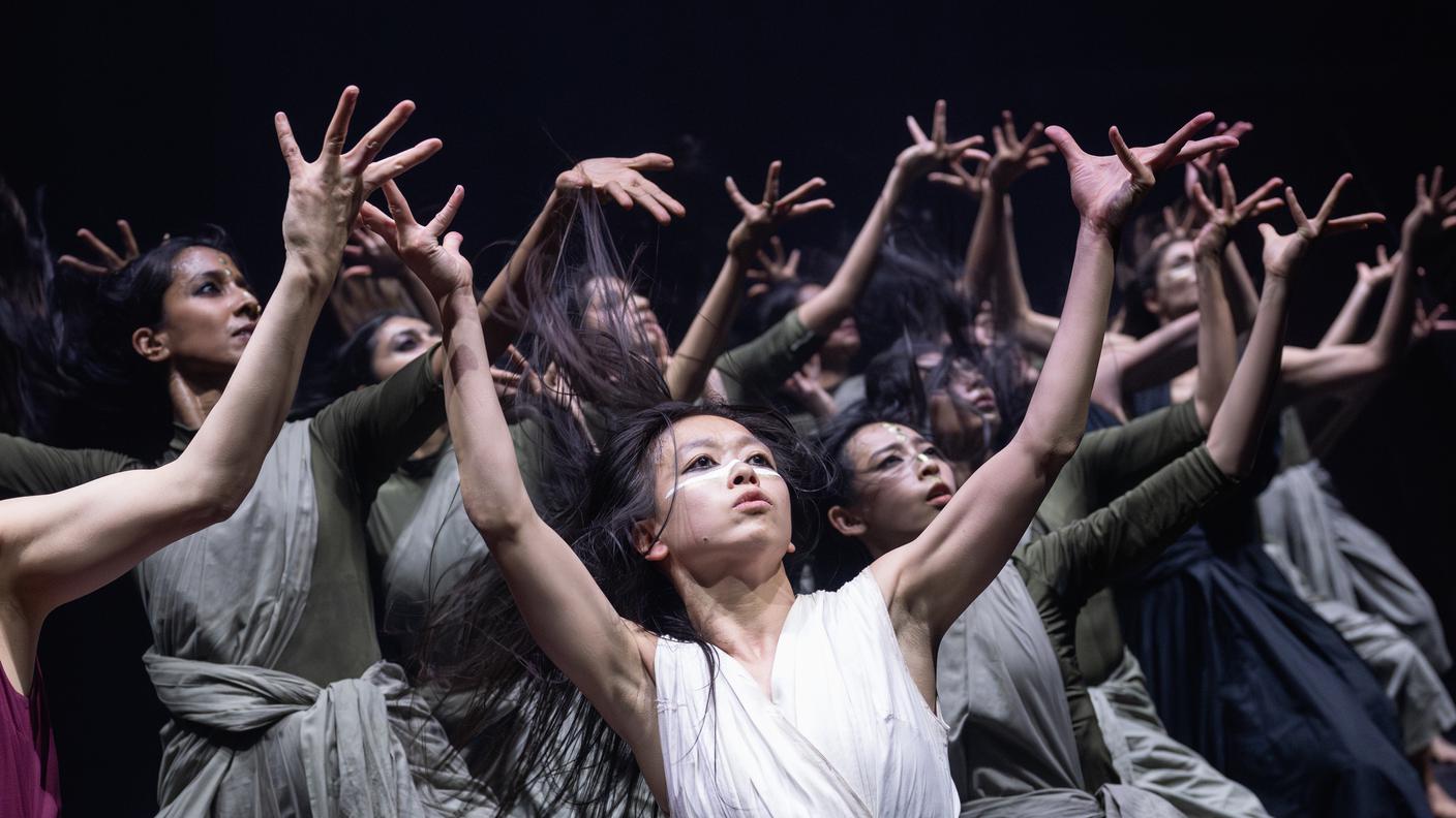 Thikra: Night of Remembering 