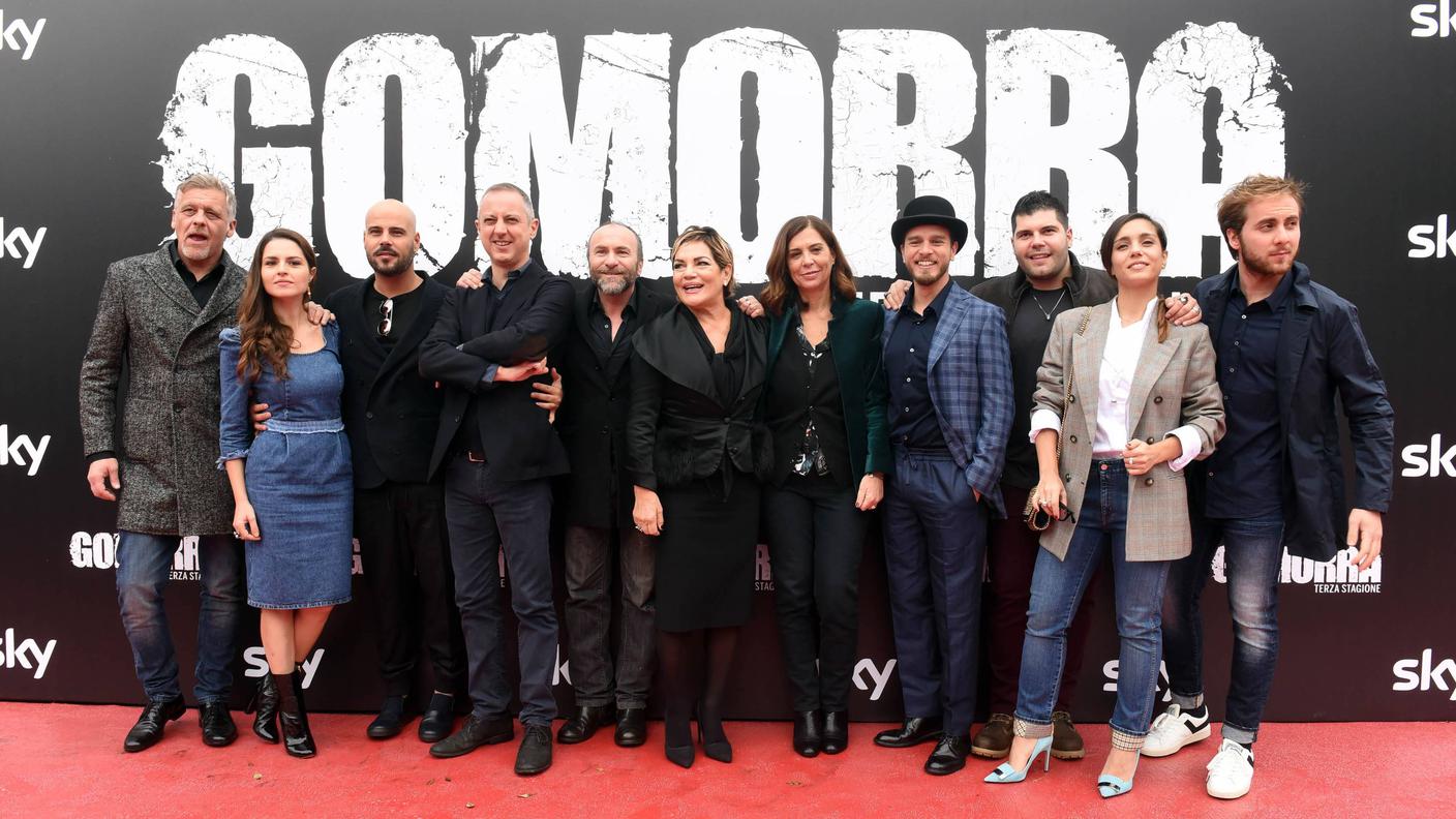 Gomorra