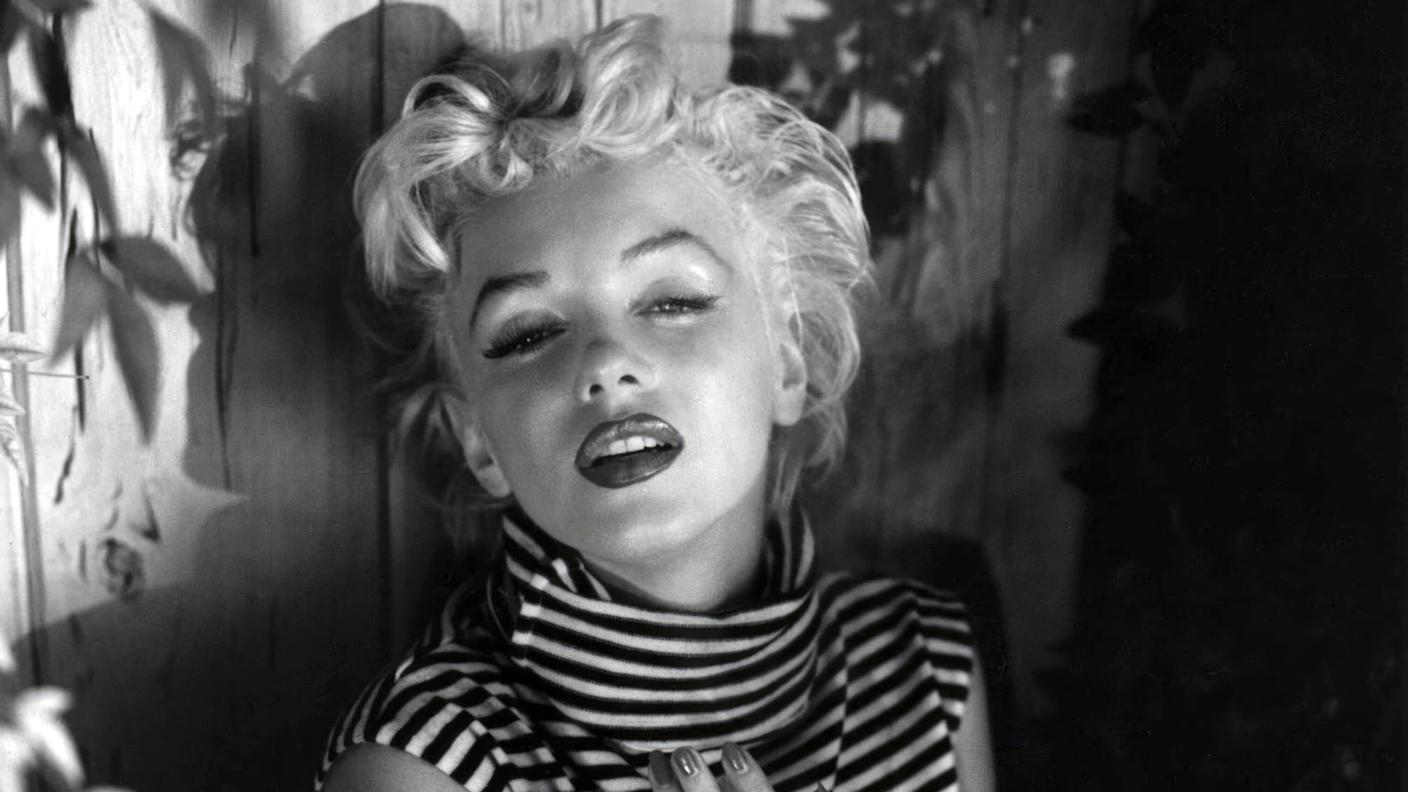 Marilyn Monroe