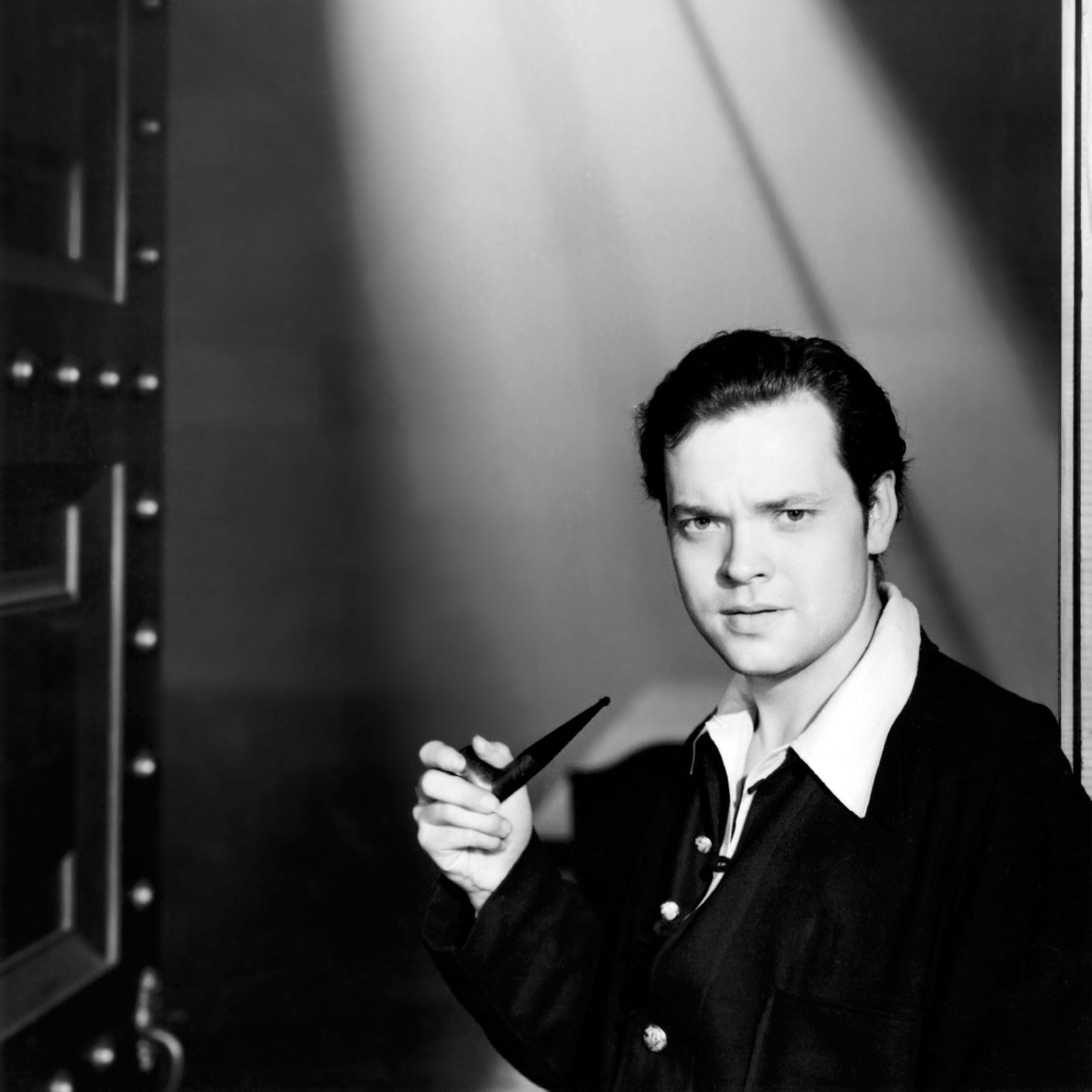 Il mio nome è Orson Welles episode artwork