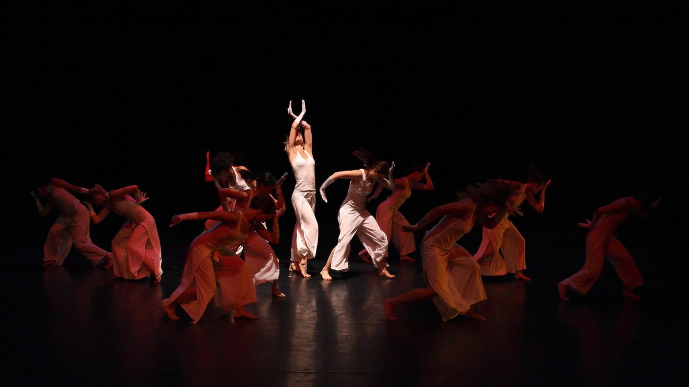 danza, teatro