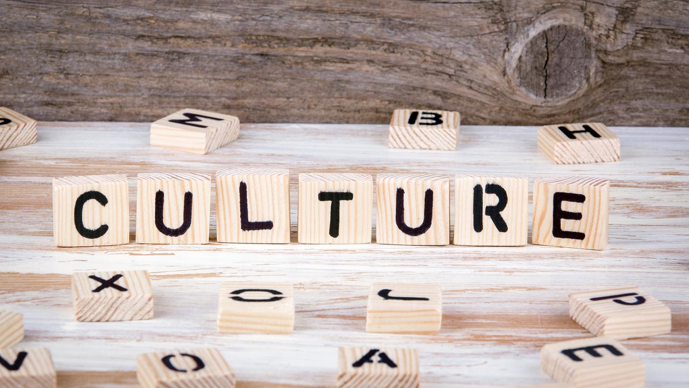 iStock - Cultura