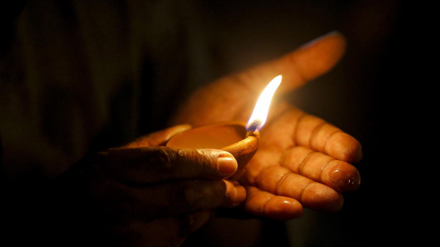 Più luce