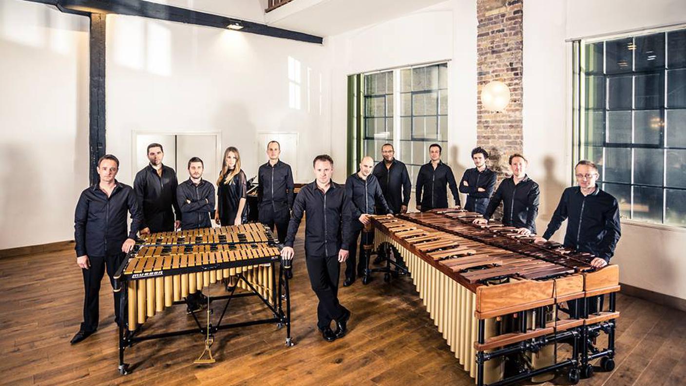 Colin Currie Group