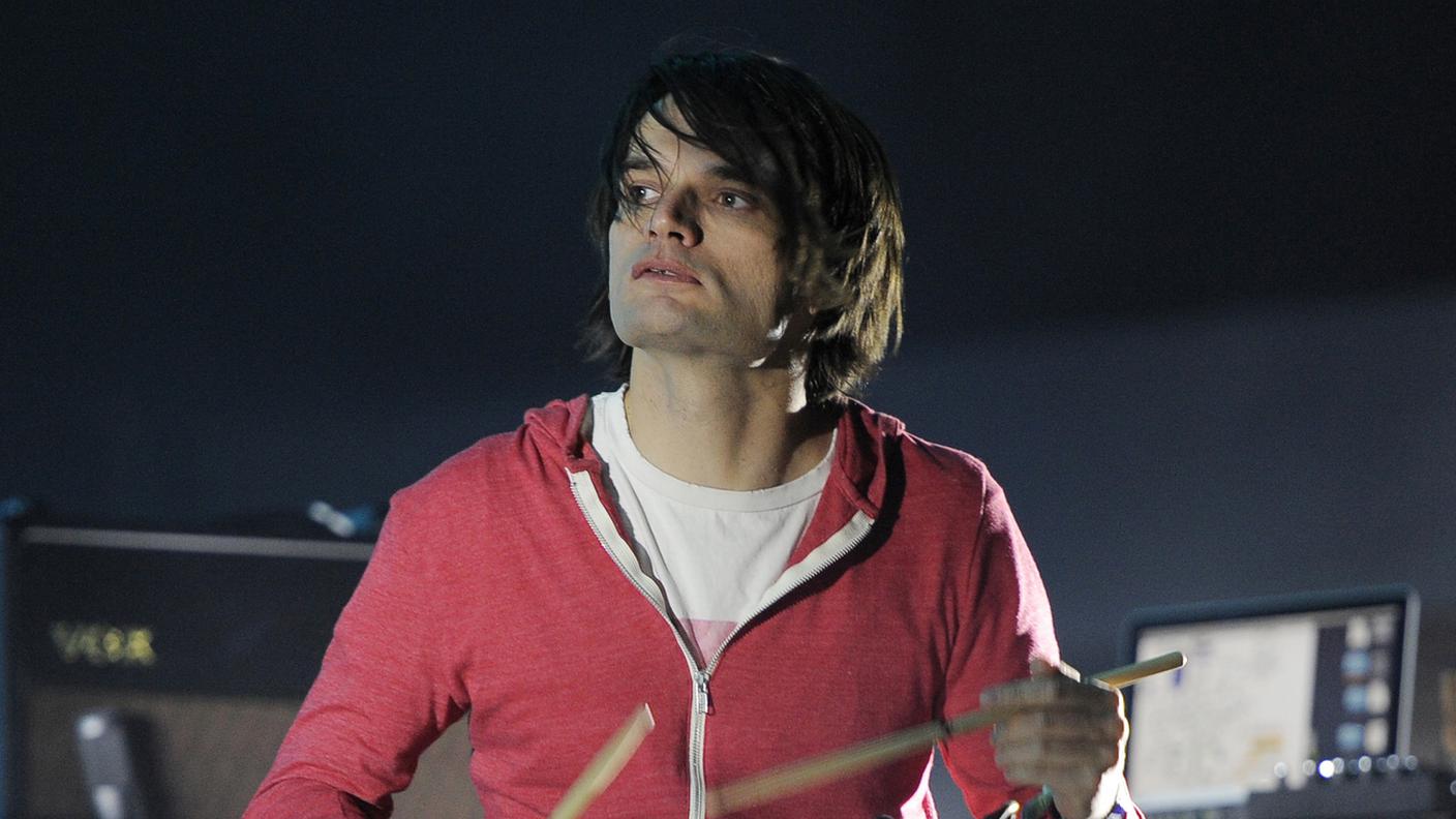 Jonny Greenwood