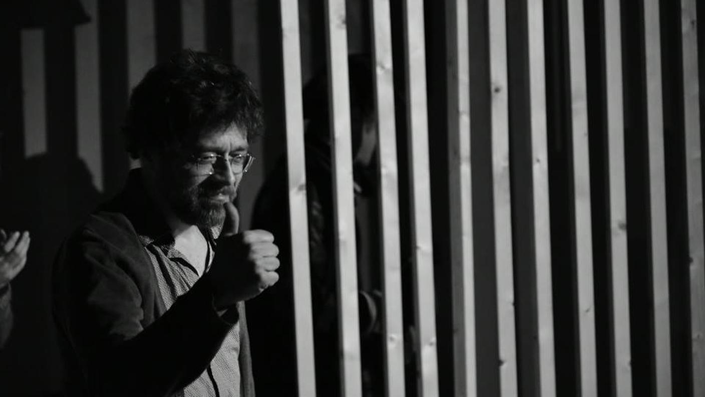 Eric Chenaux