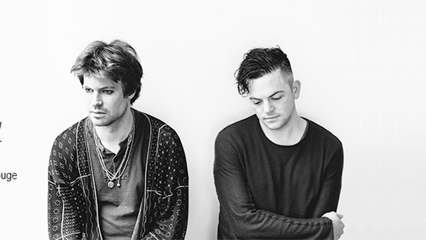 Thomas Bartlett & Nico Muhly