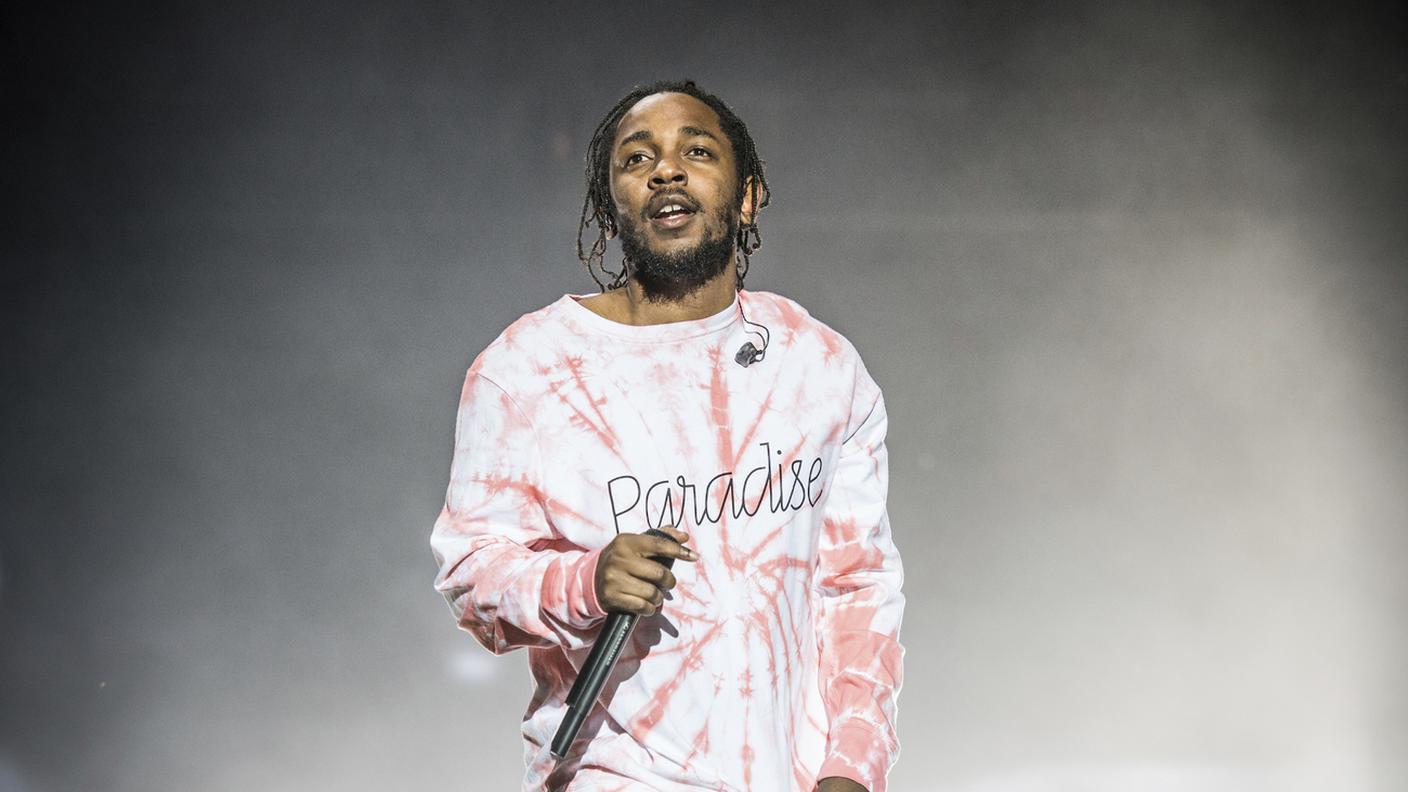 Kendrick Lamar