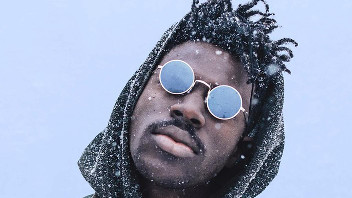 Moses Sumney