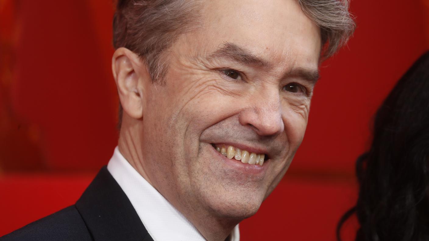 Carter Burwell