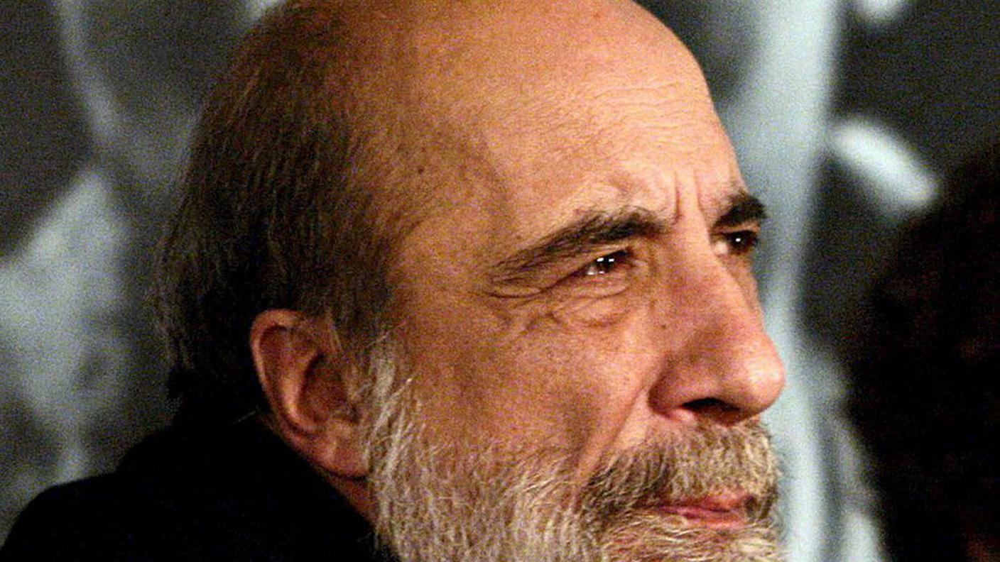 Raul Zurita