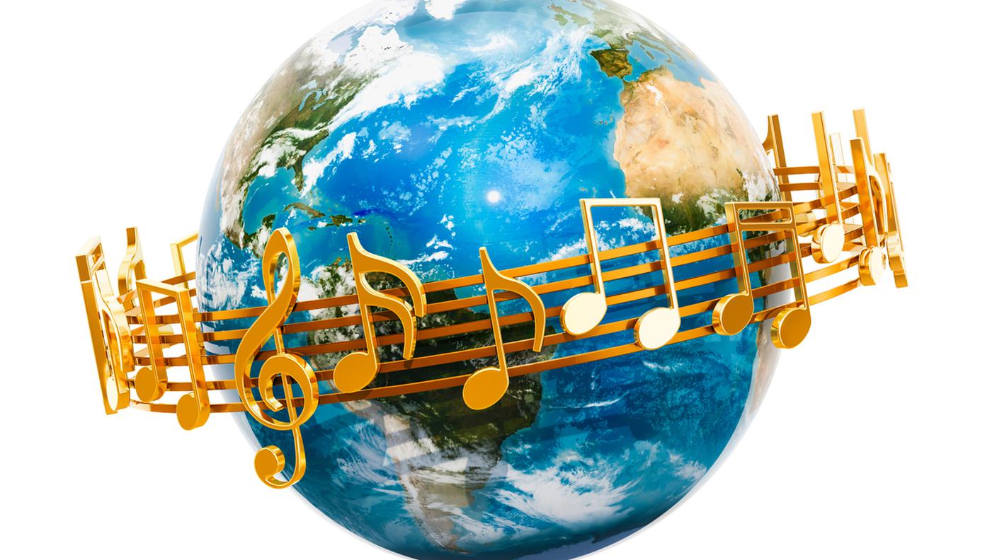 World music