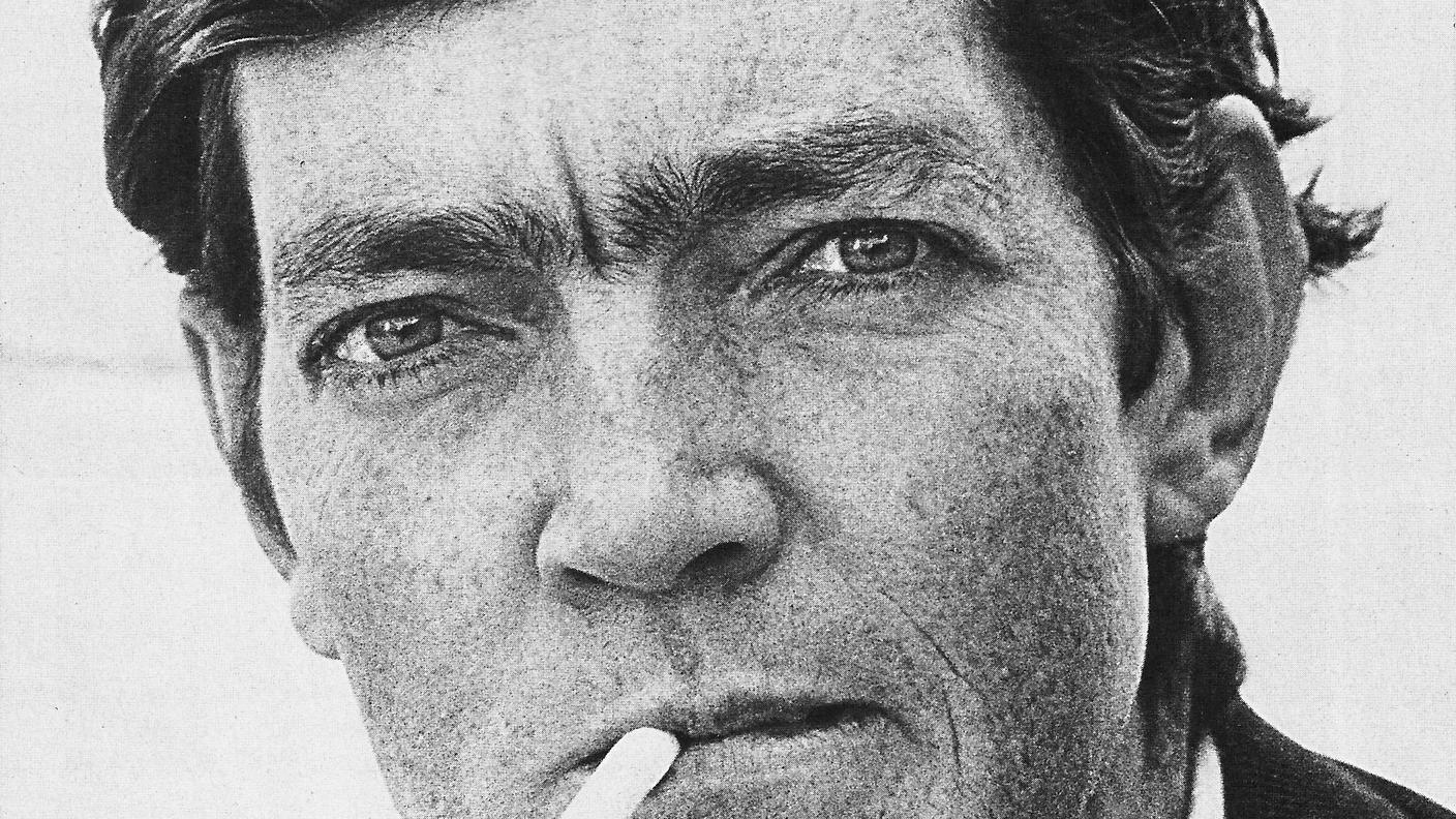 Julio Cortázar