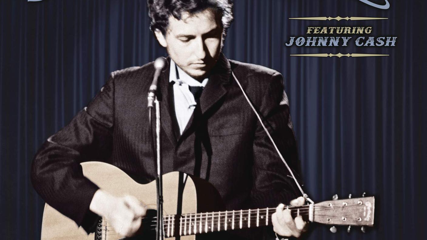 "Travelin' thru" Bob Dylan featuring Johnny Cash, the bootleg series vol.15 1967-1969