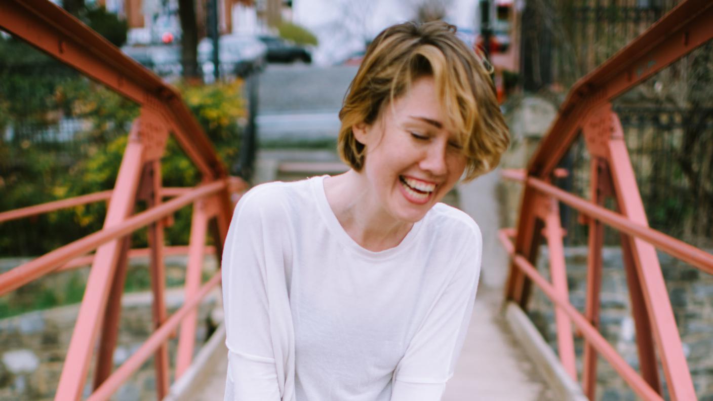 Caroline Shaw