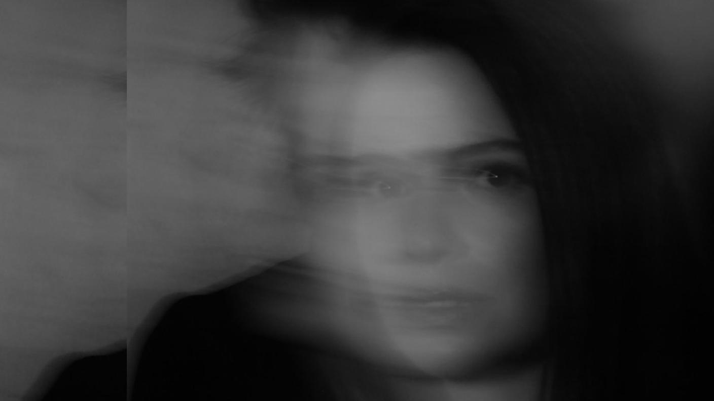 Lina, Raül Refree, "Lina_Raül Refree", Glitterbeat Records (dettaglio copertina)