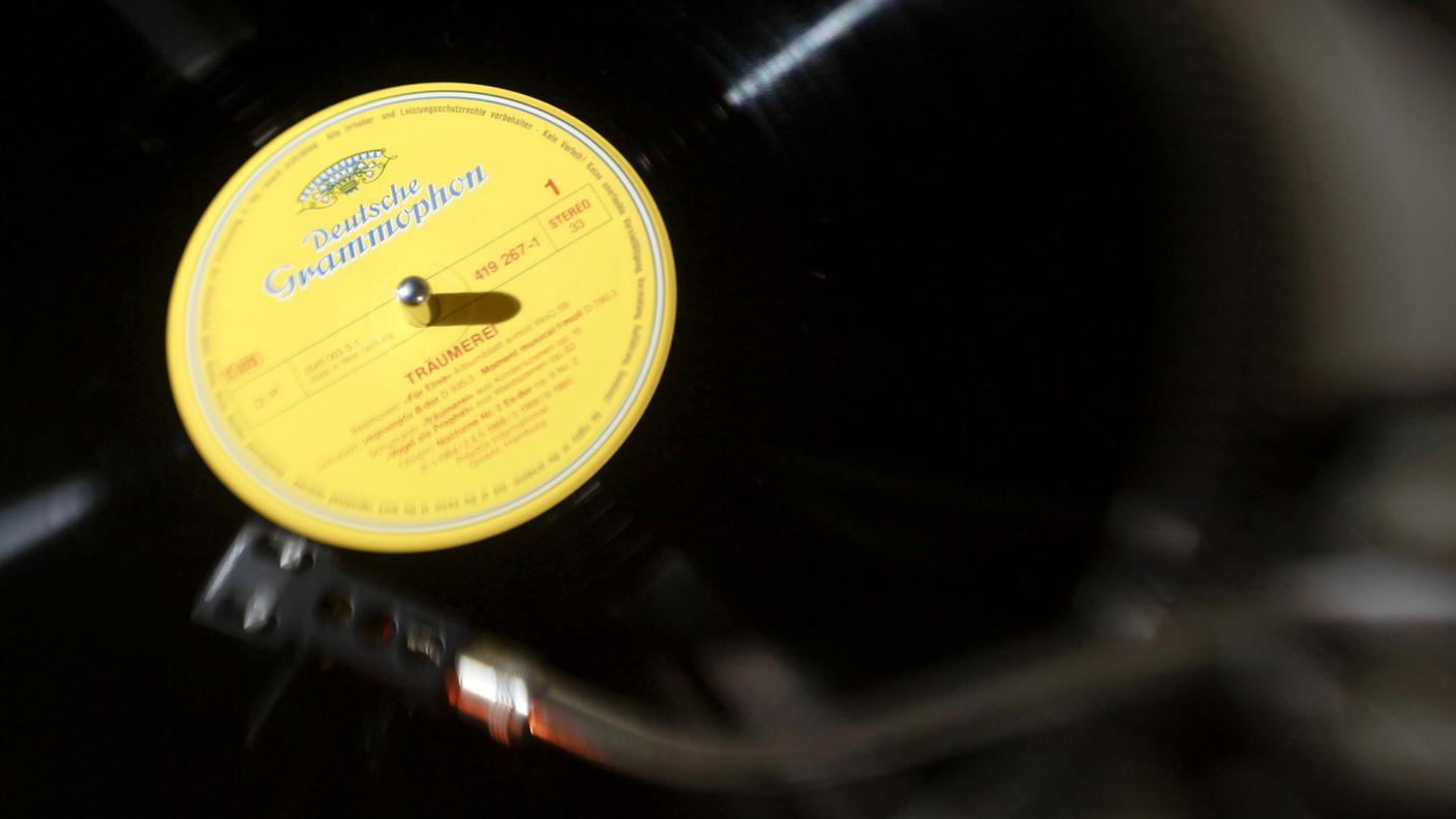 La Deutsche Grammophon e il New Classical