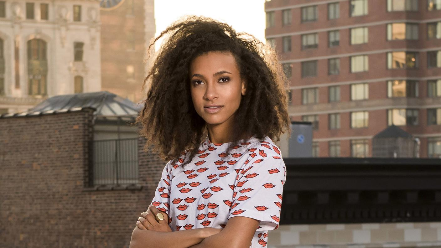 Esperanza Spalding