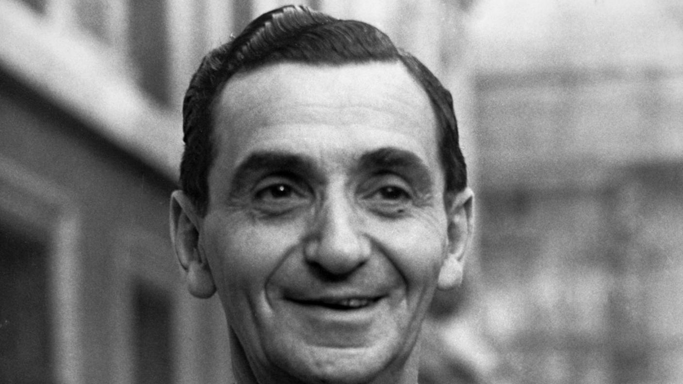 Irving Berlin 