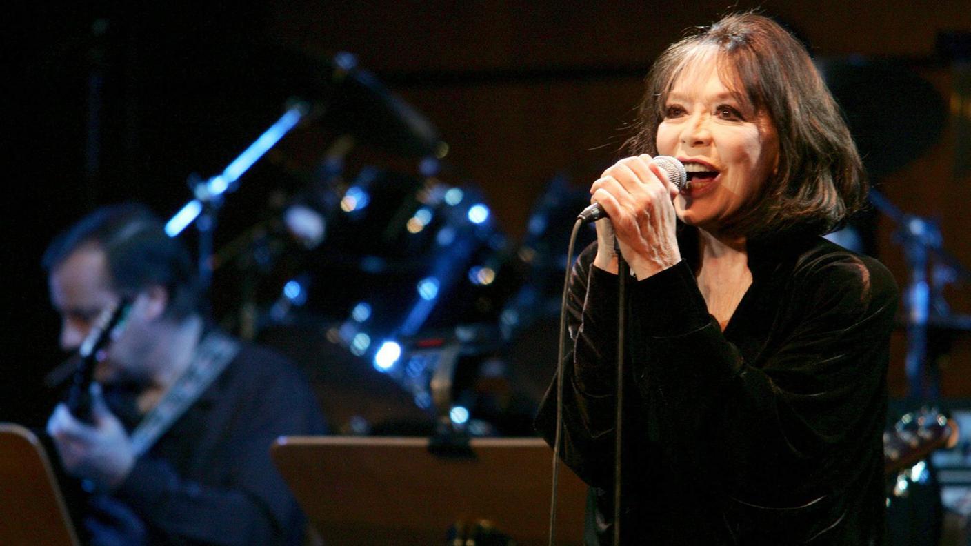 Juliette Gréco 