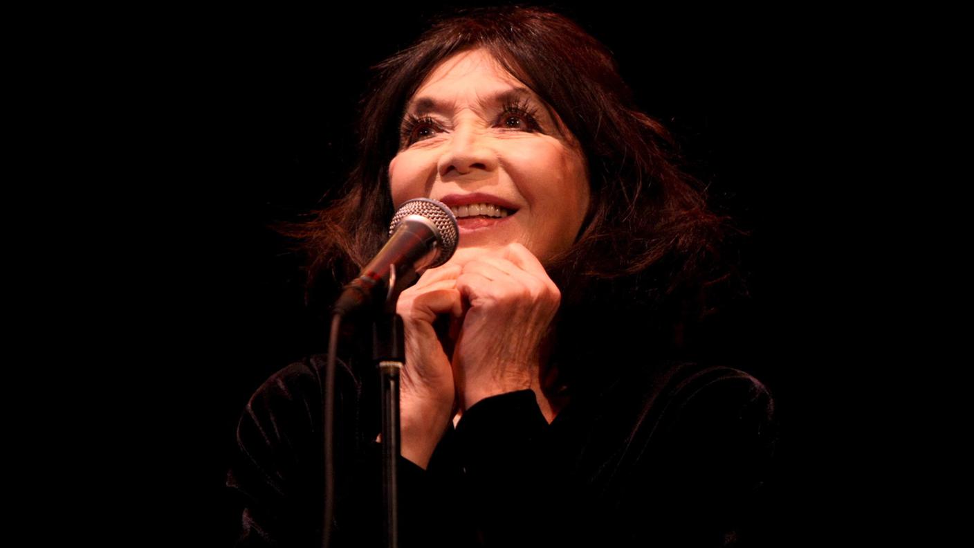 Juliette Gréco