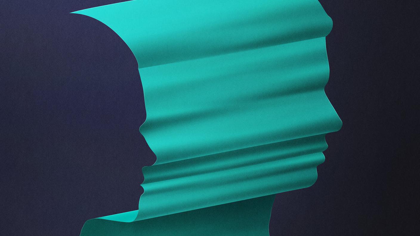 “World Inverted” di Maarja Nuut, Õunaviks (dettaglio copertina)