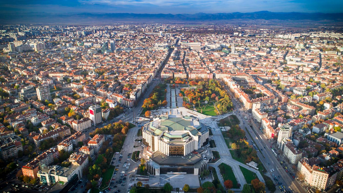iStock-Sofia, Bulgaria 