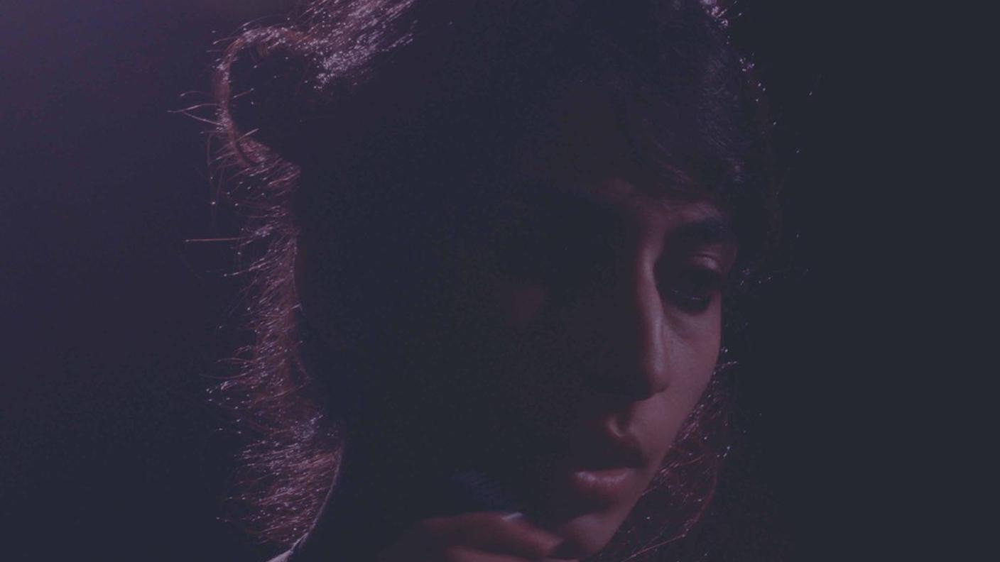 Arooj Aftab, "Vulture Prince", New Amsterdam