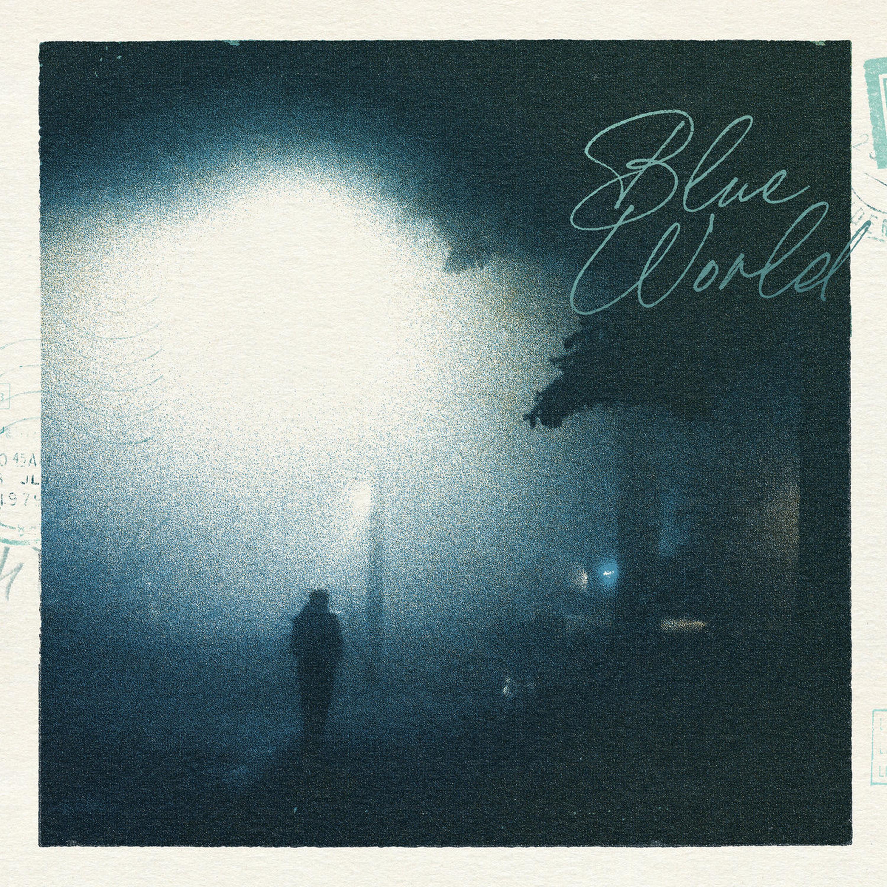 Promesse della canzone: Anna Tivel episode artwork