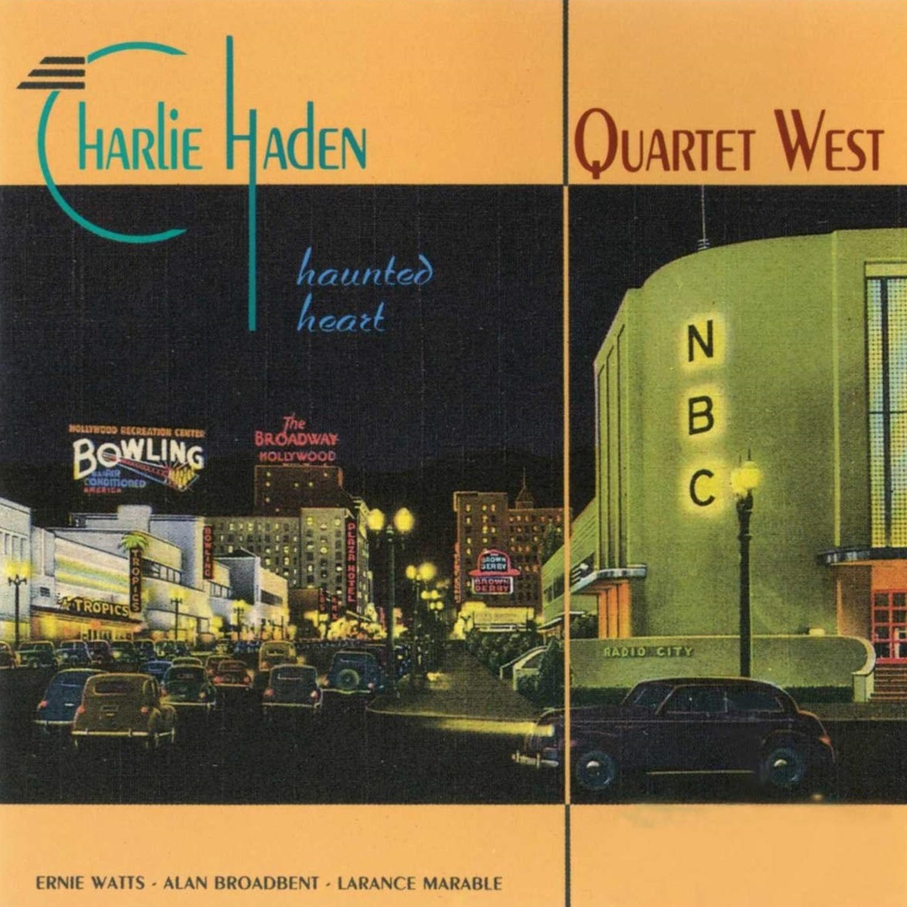 American Noir 1 episode artwork