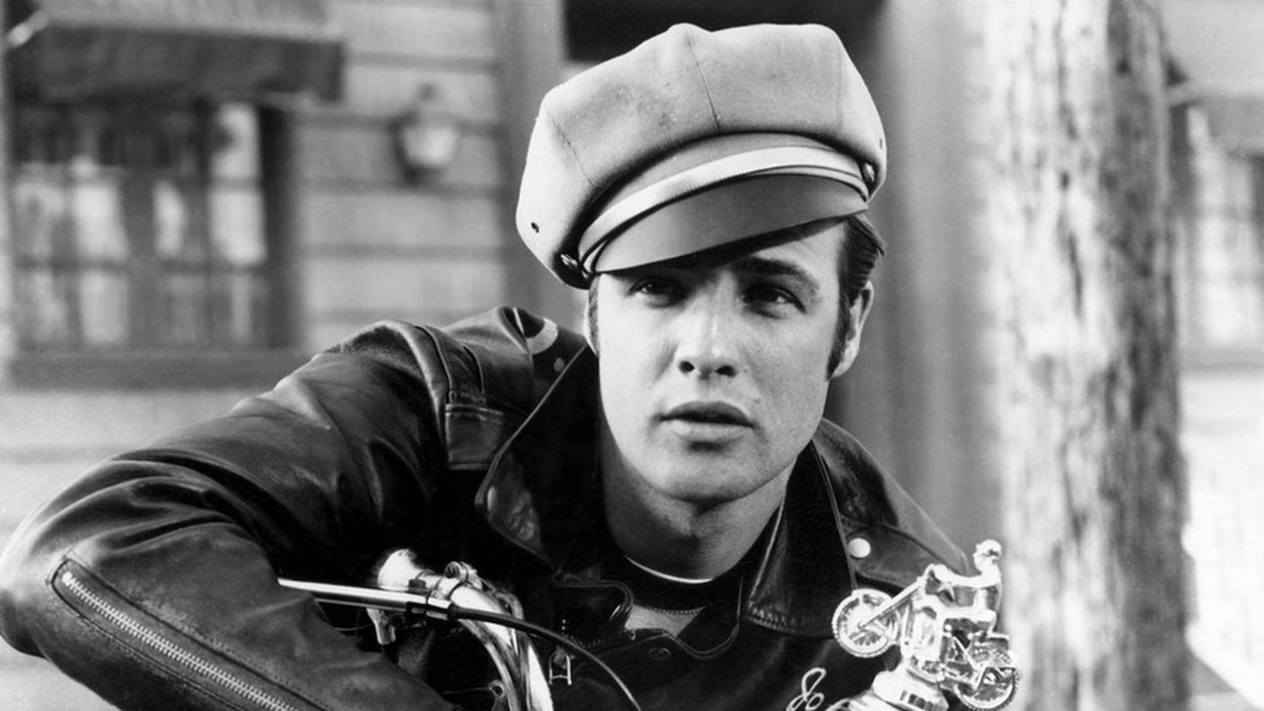 Marlon Brando era molto apprezzato dalle donne