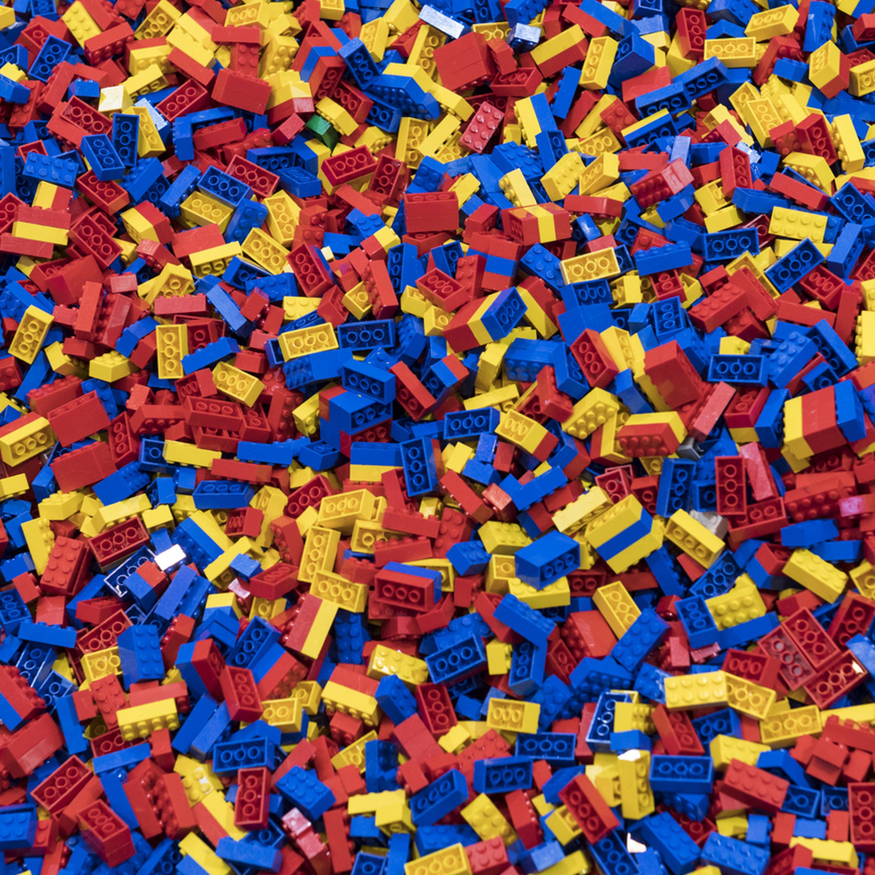 La musica dei Lego (e altre orchestre) episode artwork
