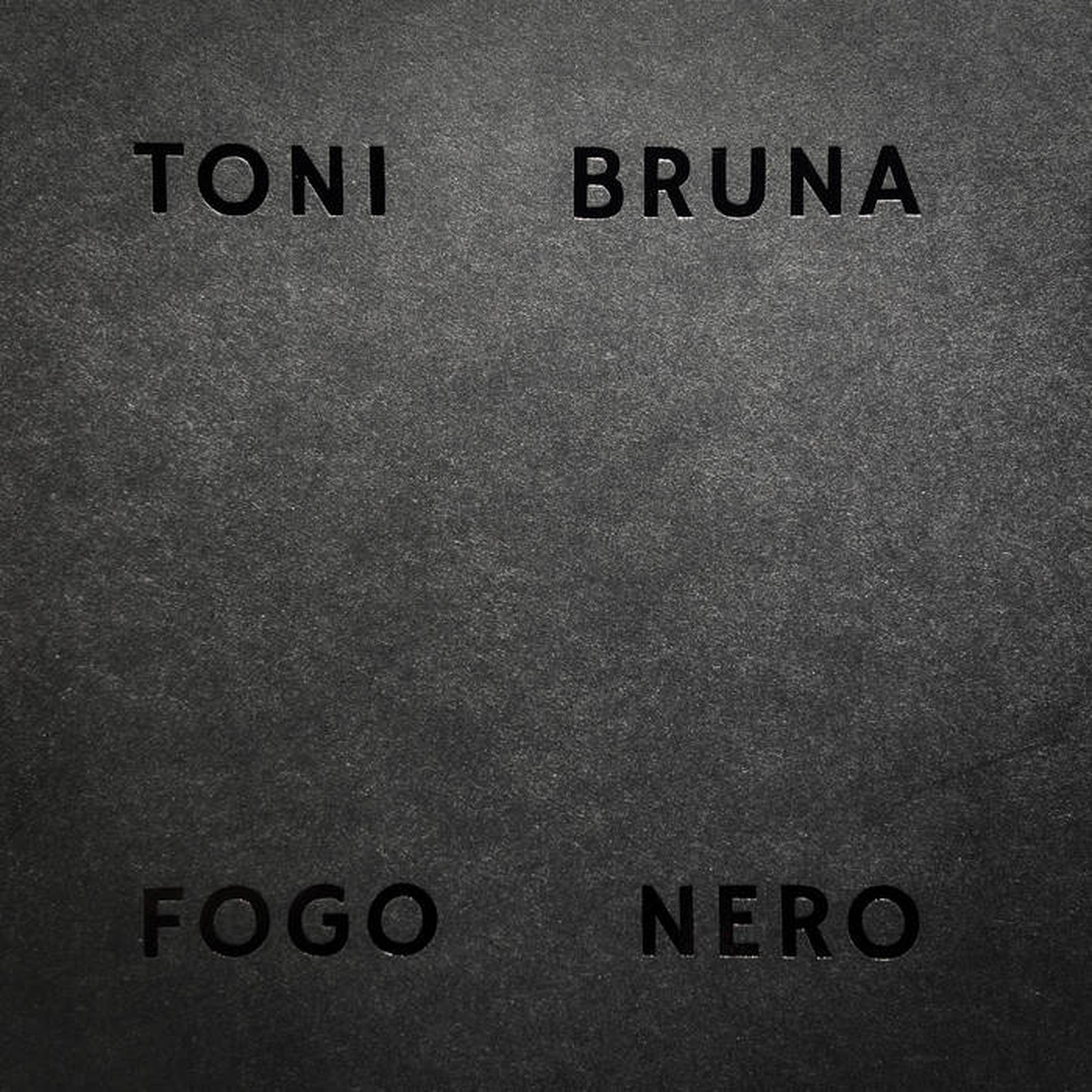 Fogo nero episode artwork