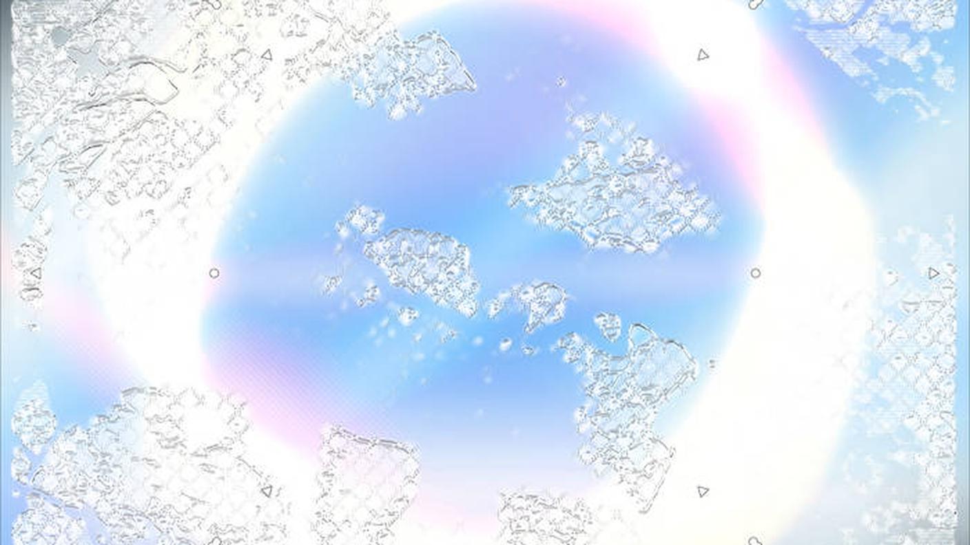 "Imperayritz de la ciutat joyosa" di Tarta Relena, Bandcamp (dettaglio di copertina)