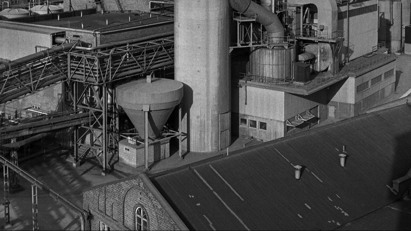 "St​.​hanshaugen Steel" di Geir Sundstøl; Hubro Music (dettaglio copertina)