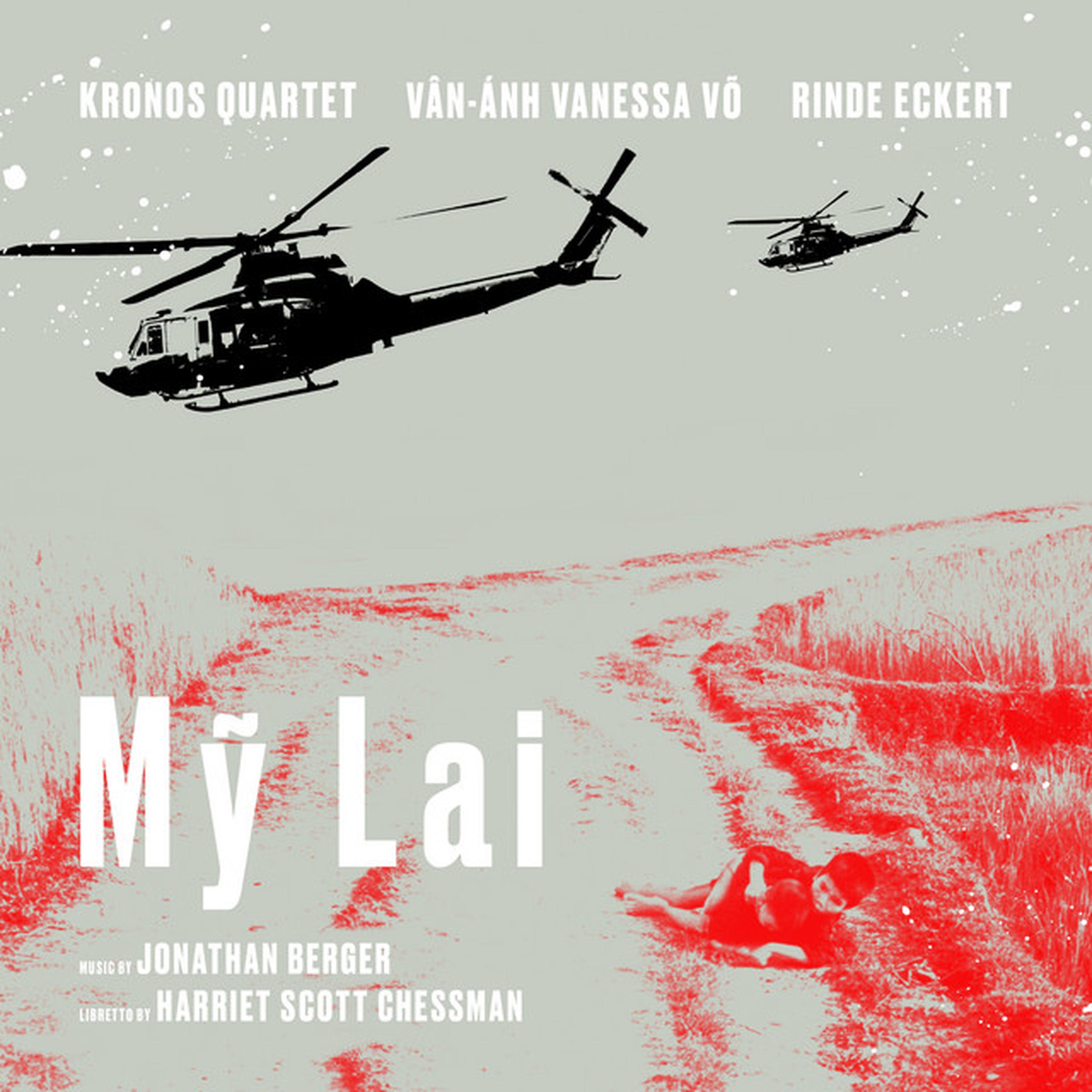 Mỹ Lai episode artwork