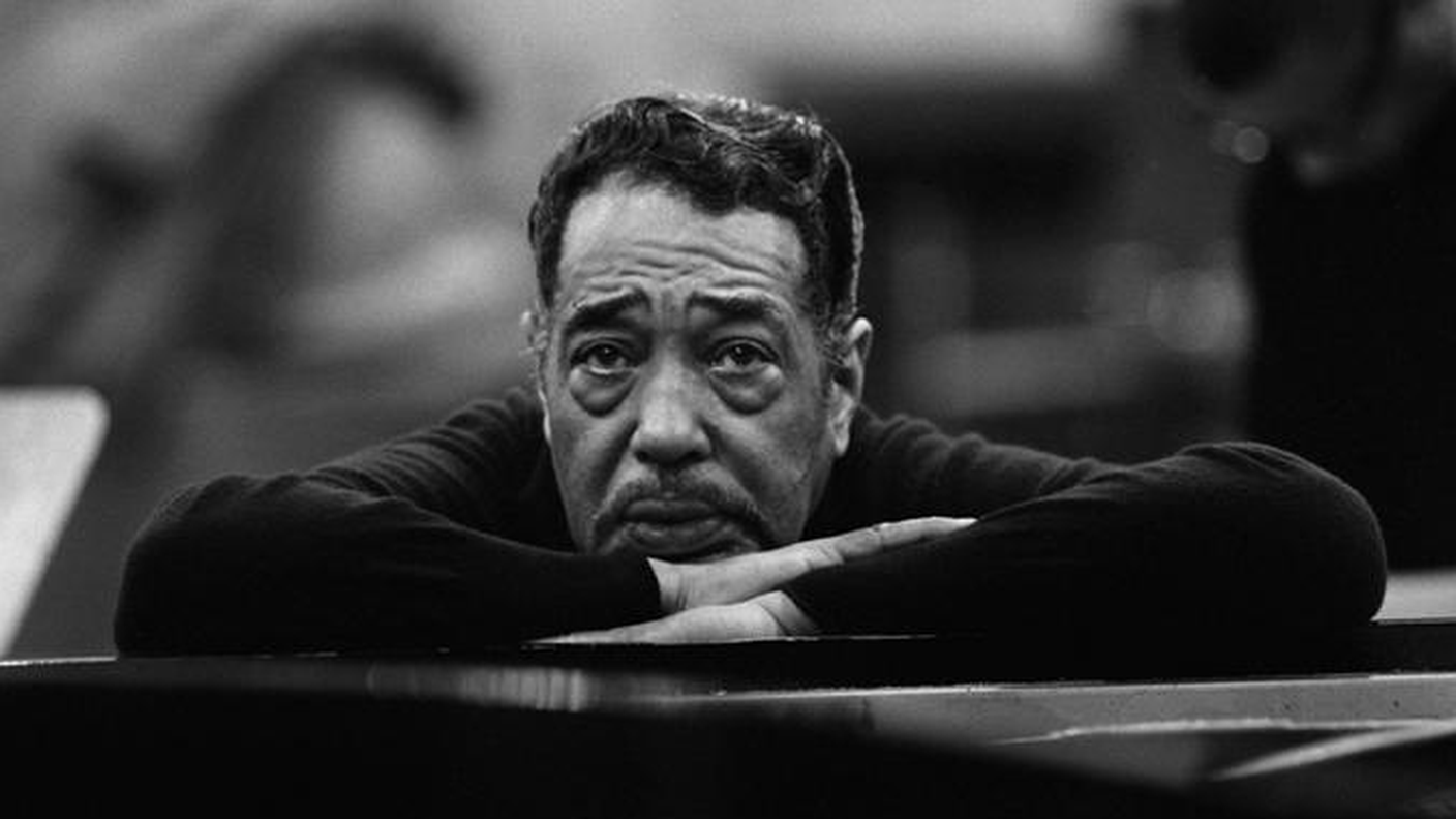 Duke Ellington