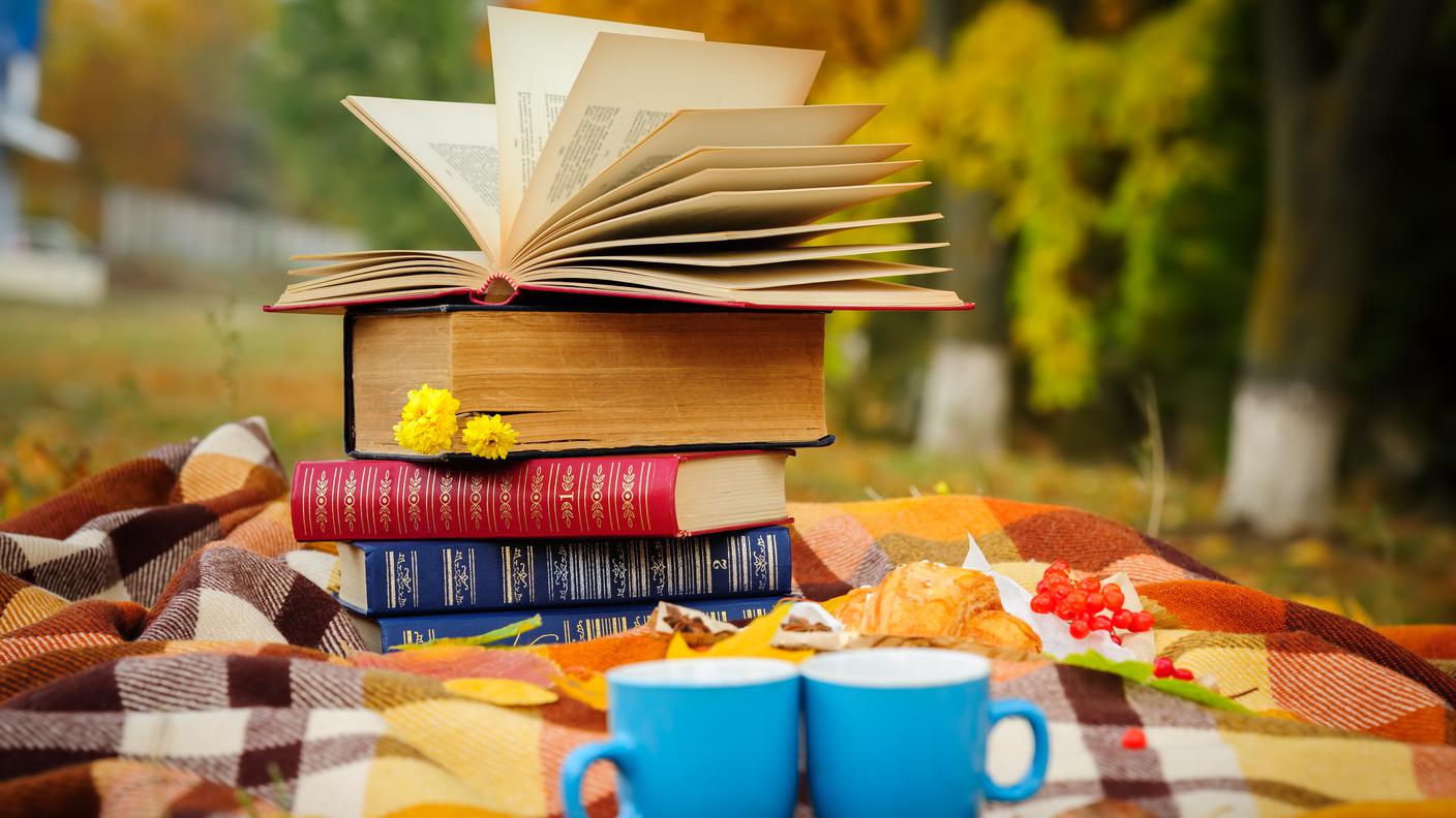 Letteratura e cibo
