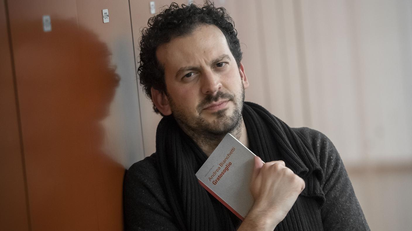 Andrea Bianchetti