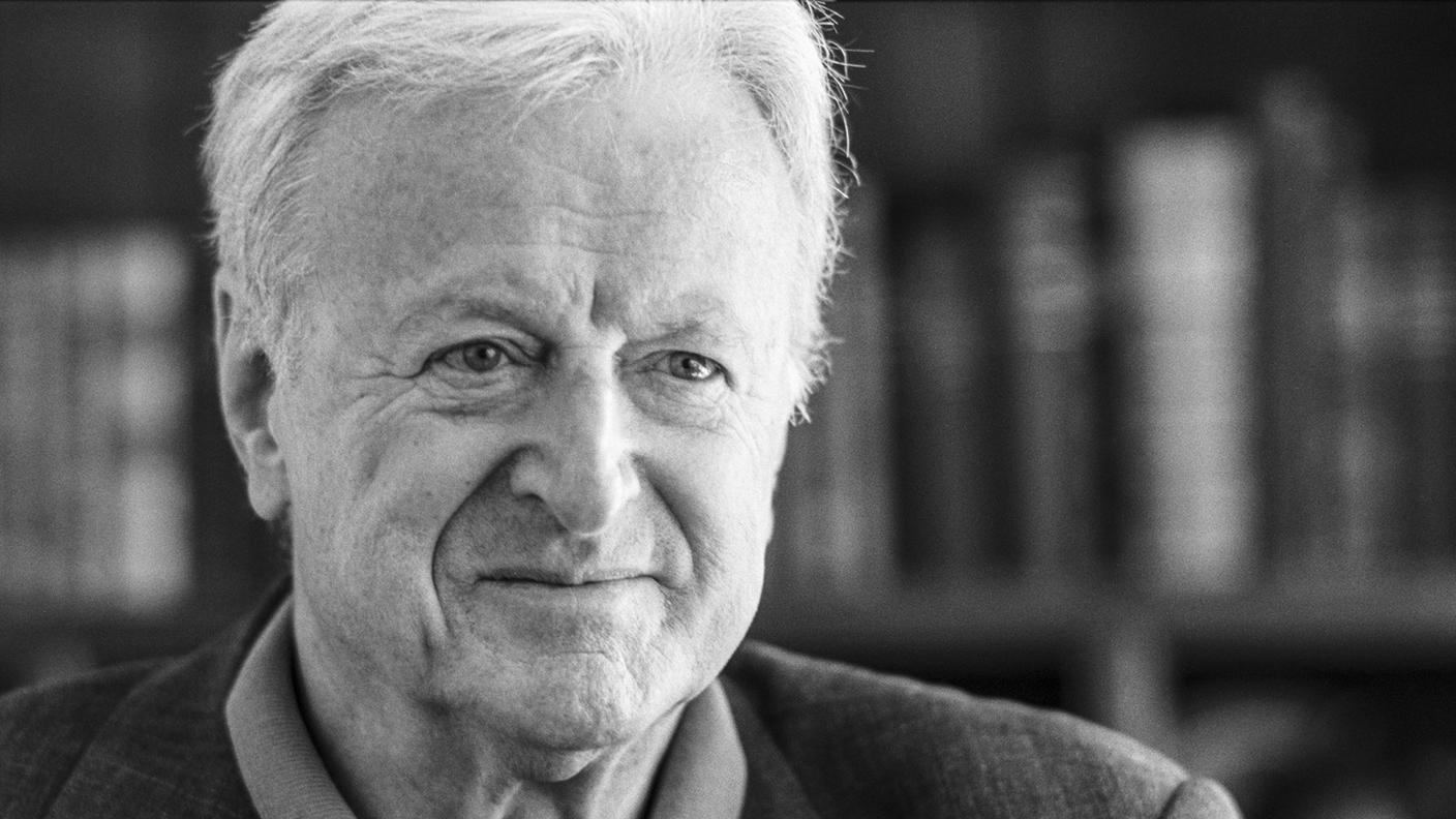 Giorgio Orelli 