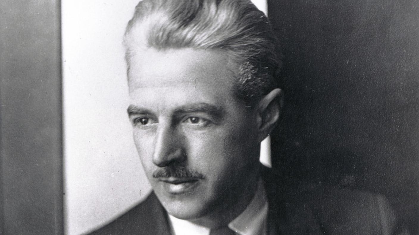 Dashiell Hammett