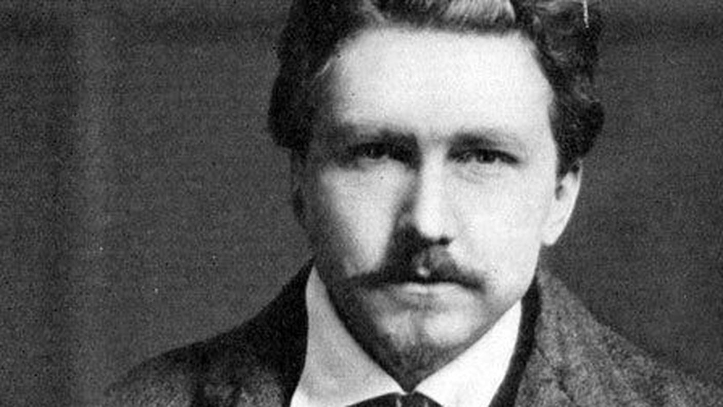 Ezra Pound