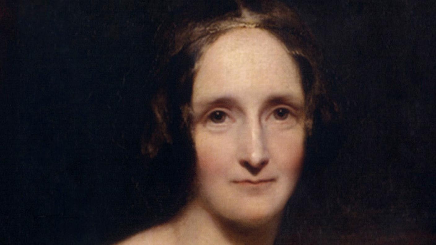 MaryShelley